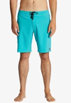 Billabong All Day Pro - Zwemshorts - Turquoise