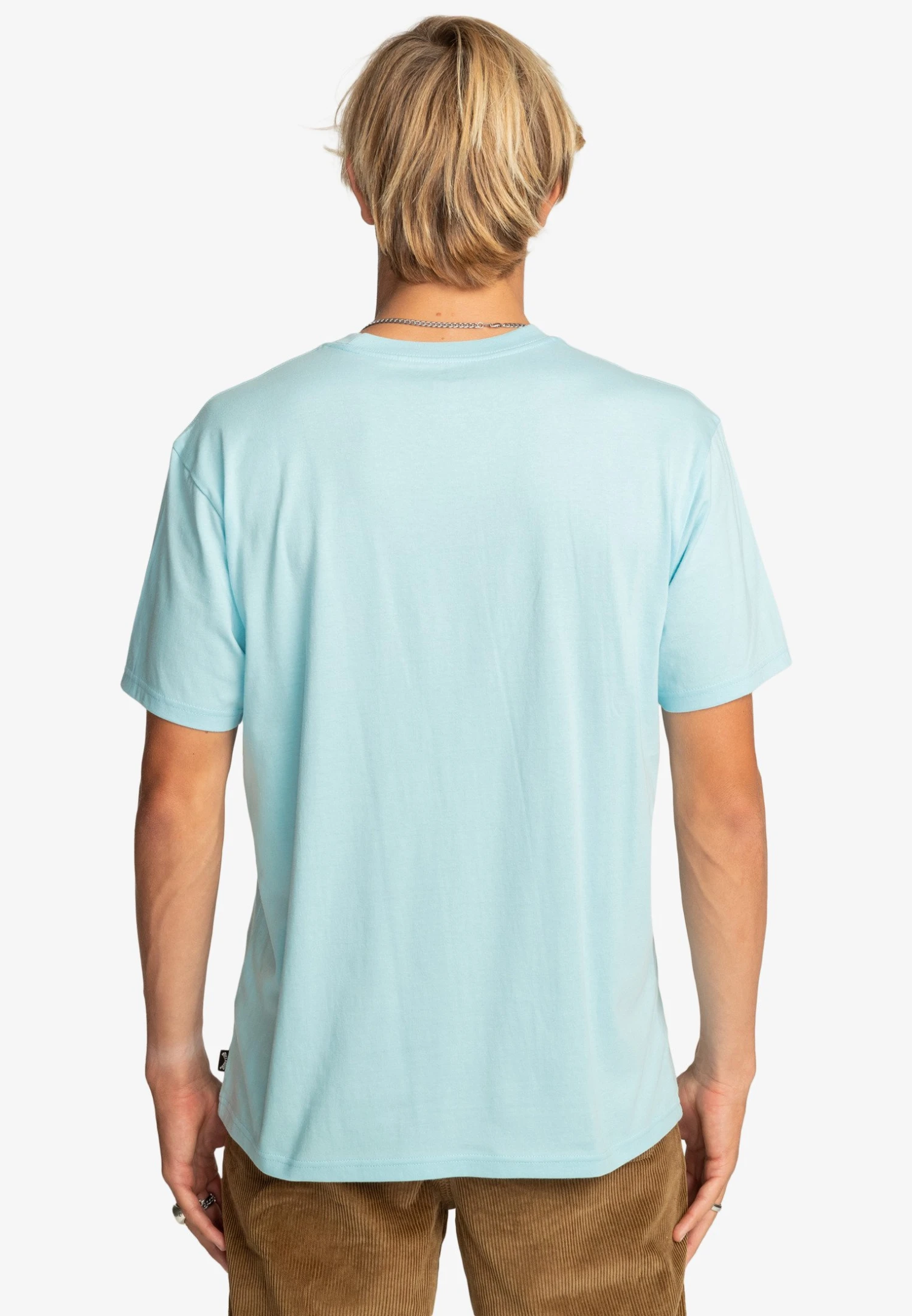 Billabong Rotor Fill- T-Shirt Print - Ctl 5 Billabong Rotor Fill- T-Shirt Print - Ctl - Afbeelding 3