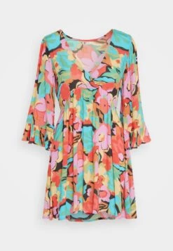 Billabong After Time - Jurk - Multi -Billabong ccb1f55304b54d7db51cdb8afdda6c90