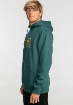 Billabong Arch Print - Hoodie - Dta -Billabong ccbe8230aa974f2cbf126208accb33b0