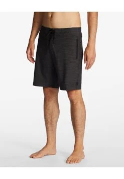 Billabong Surftrek- Zwemshorts - Black -Billabong cd1c46b7332b4341a4fbea589e006fe2