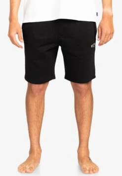 Billabong Arch - Elastische- Trainingsbroek - Black