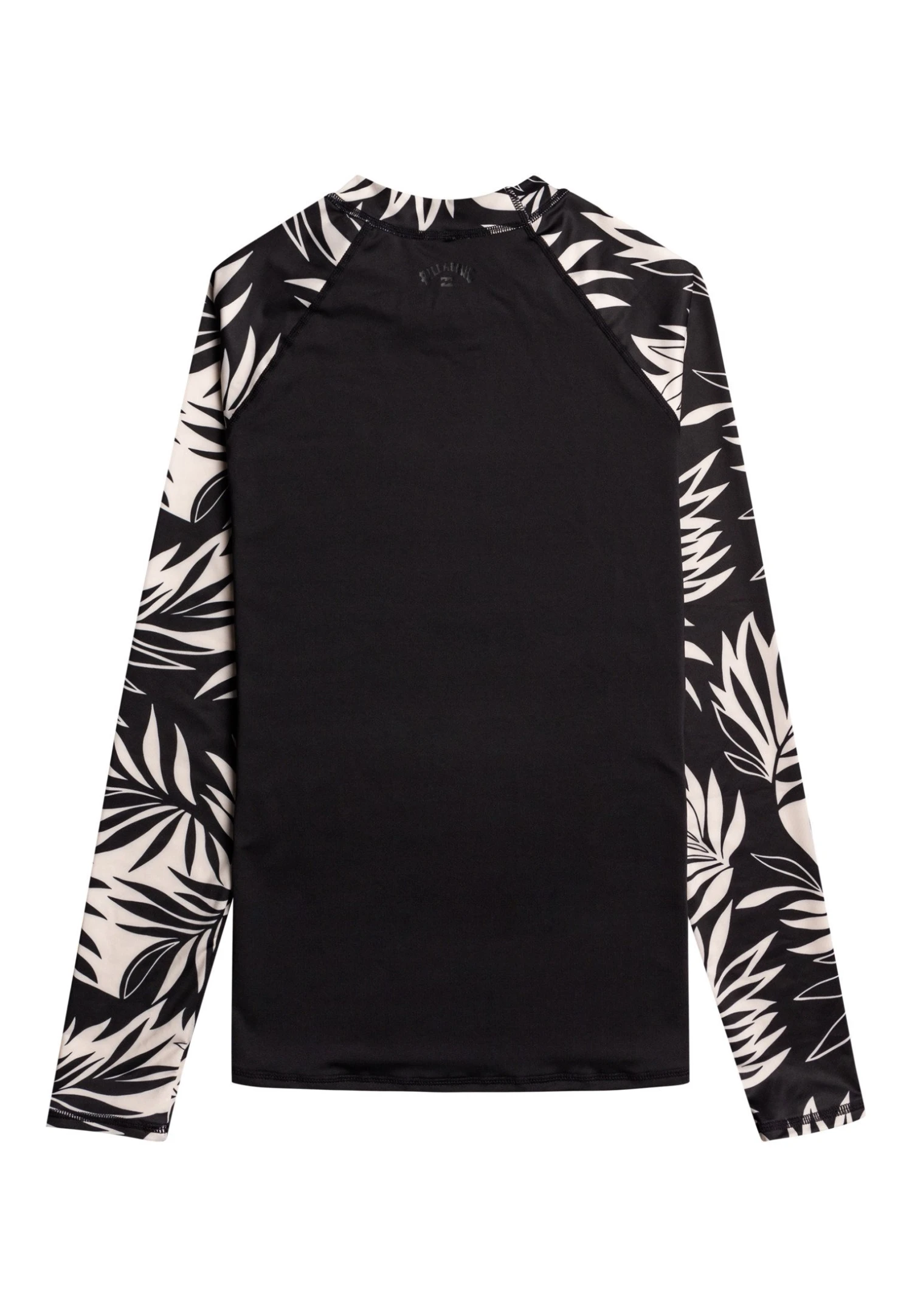 Billabong Langärm - Surfshirt - Black Multi 4 Billabong Langärm - Surfshirt - Black Multi - Afbeelding 2