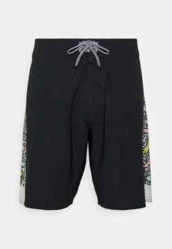 Billabong Jam Ciclo Bah Pro - Zwemshorts - Black -Billabong cdef6fef6250458bb383a38d41bf9034
