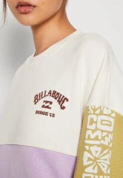 Billabong Shacked Kendall - Sweater - Multi-Coloured -Billabong ce285640044342da927decb90804933a