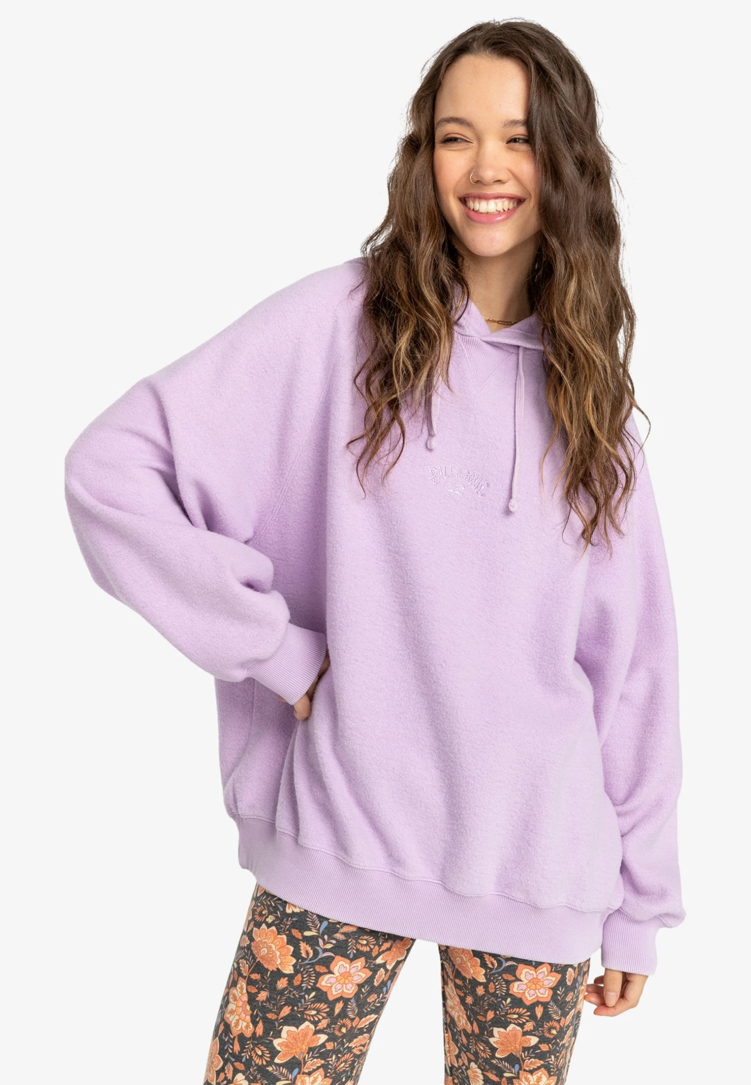 Billabong Coastal- Hoodie - Png 3 Billabong Coastal- Hoodie - Png