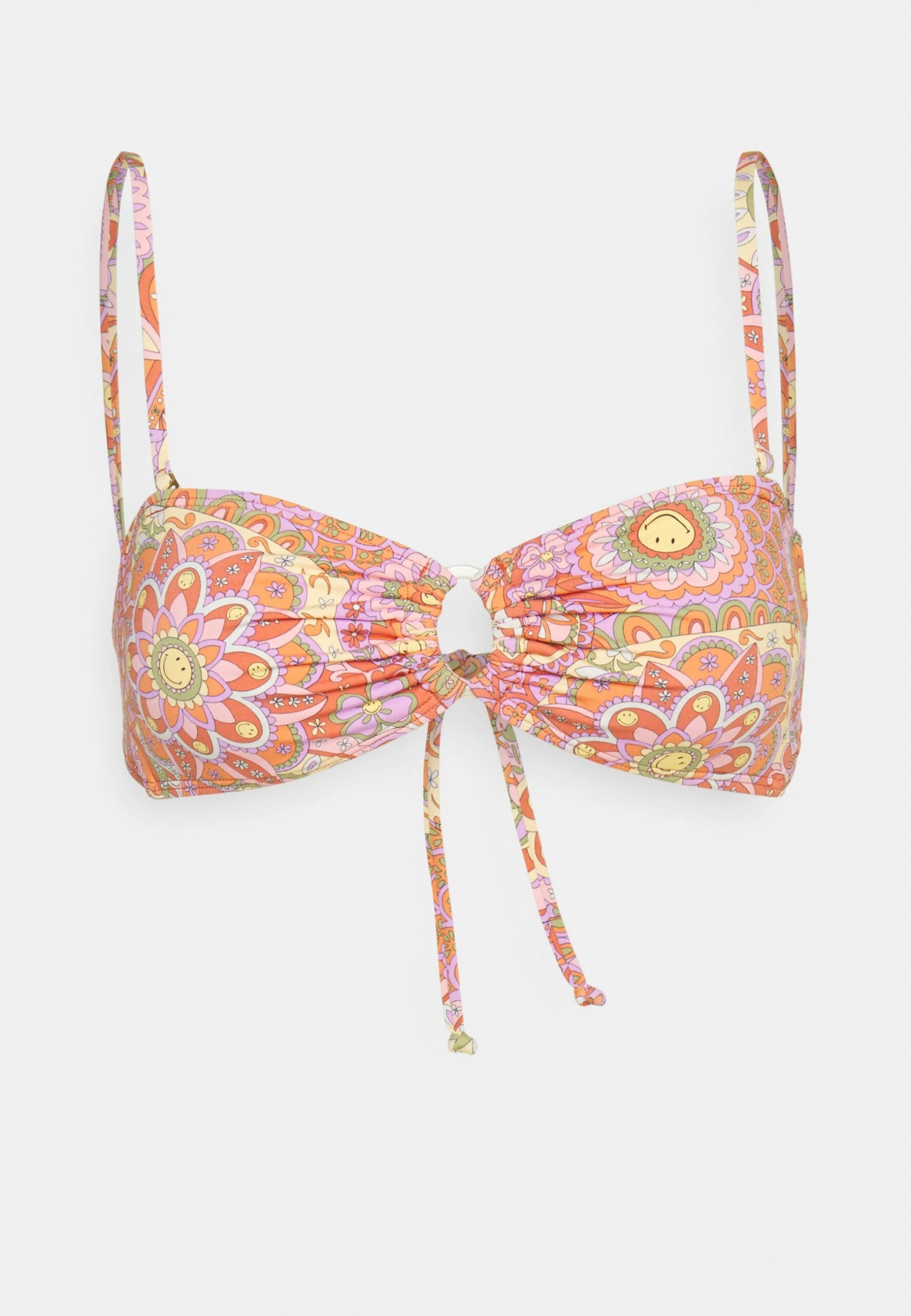 Billabong Good Times Bandeau - Bikinitop - Multi 8 Billabong Good Times Bandeau - Bikinitop - Multi - Afbeelding 6