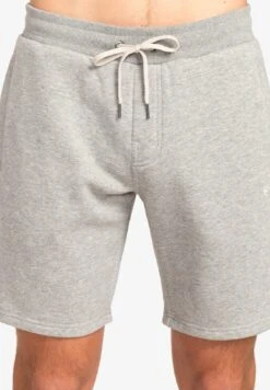 Billabong Arch - Elastische- Trainingsbroek - Grey Heather -Billabong cea234a3dbcb4d46b8f4cbff67ce9c18