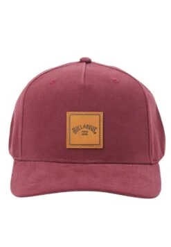 Billabong Stacked Mit Snapbackverschluss Aby - Pet - Port 10 Billabong Stacked Mit Snapbackverschluss Aby - Pet - Port -Billabong cea9b8ce4bf449b69a200cdb329d974c