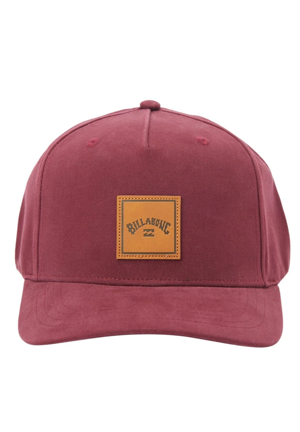 Billabong Stacked Mit Snapbackverschluss Aby - Pet - Port 6 Billabong Stacked Mit Snapbackverschluss Aby - Pet - Port - Afbeelding 4