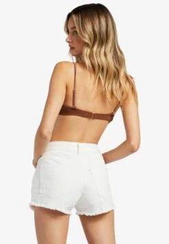 Billabong Drift Away - Jeansshort - Salt Crystal -Billabong cefe6c05585441bb88c9d24b38326119