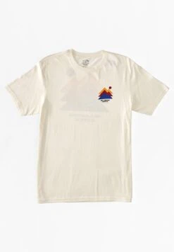 Billabong Stepped - T-Shirt Print - Ofw 10 Billabong Stepped - T-Shirt Print - Ofw -Billabong cf7221e806134499bcb225e5e01331c8