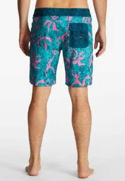 Billabong Sundays Pro - Zwemshorts - Mint -Billabong cfb6dd8a43bf4cdeb66803595bad816b