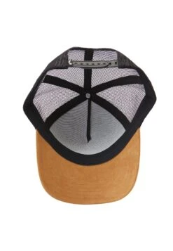 Billabong Stacked Trucker - Pet - Black Tan 15 Billabong Stacked Trucker - Pet - Black Tan -Billabong cfdce01fbd054b239ad7588446772246