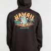 Billabong Arch Dreamy Place - Hoodie - Blk -Billabong d01d086e633b4fe49a855de08099a693