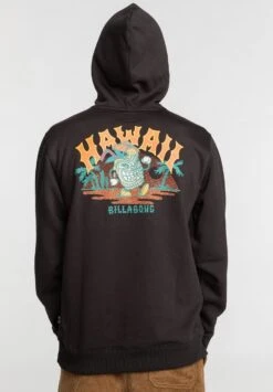 Billabong Arch Dreamy Place - Hoodie - Blk
