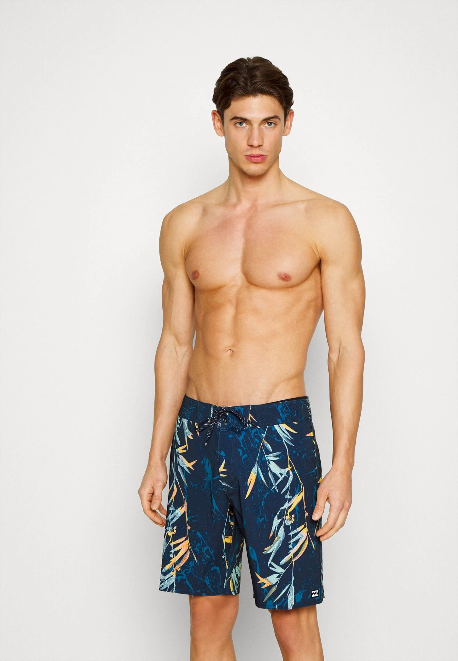 Billabong Sundays Pro - Zwemshorts - Navy 3 Billabong Sundays Pro - Zwemshorts - Navy