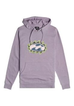 Billabong Crayon Wave - Hoodie - Skw -Billabong d24b2e51b33a4ebbb4c753ee3f661a77