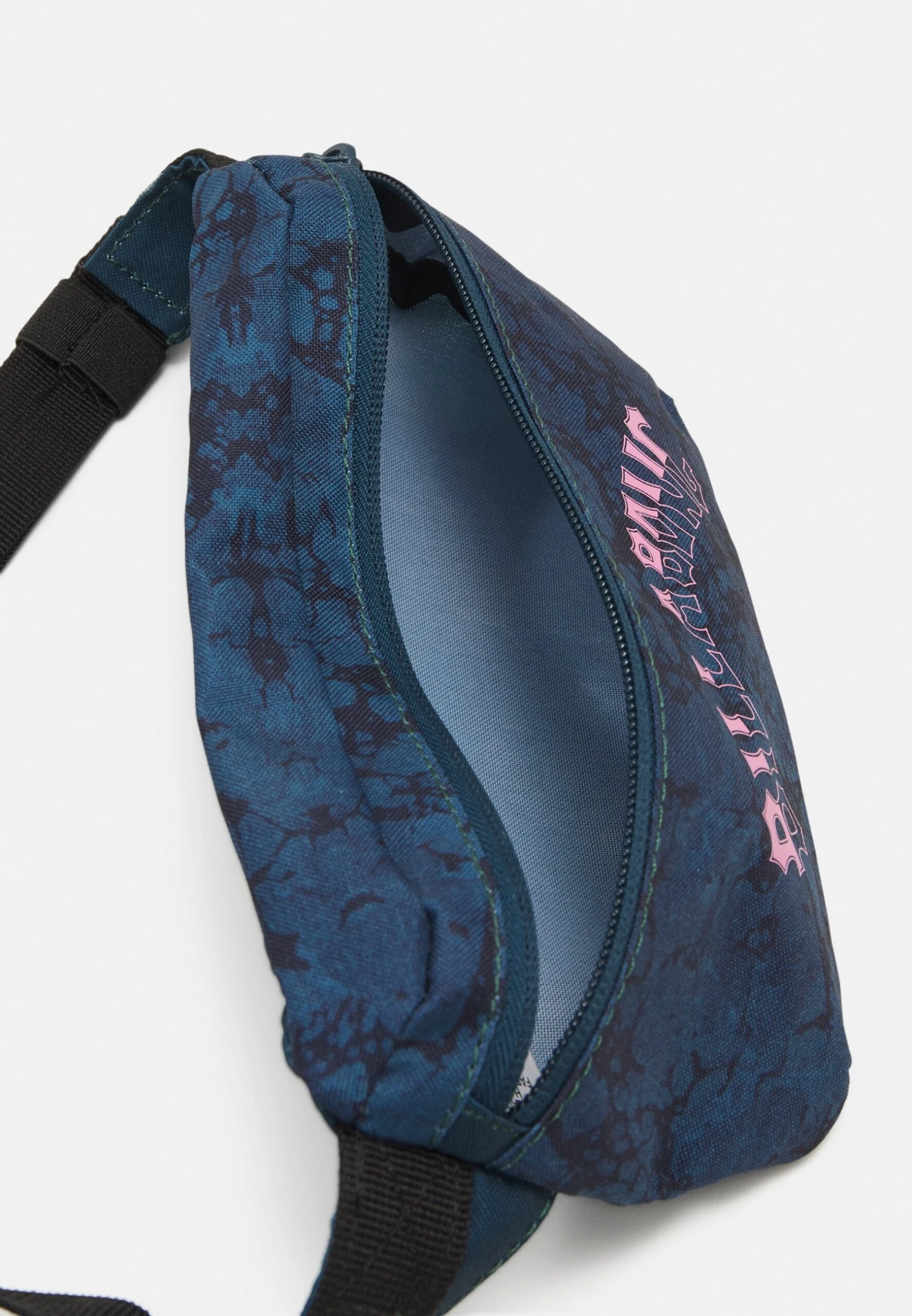 Billabong Cache Bum Bag Unisex - Heuptas - Navy 5 Billabong Cache Bum Bag Unisex - Heuptas - Navy - Afbeelding 3