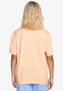 Billabong Aloha Forever - T-Shirt Print - Nff -Billabong d2e2dafd5cca4916a2ef475f94a614ef