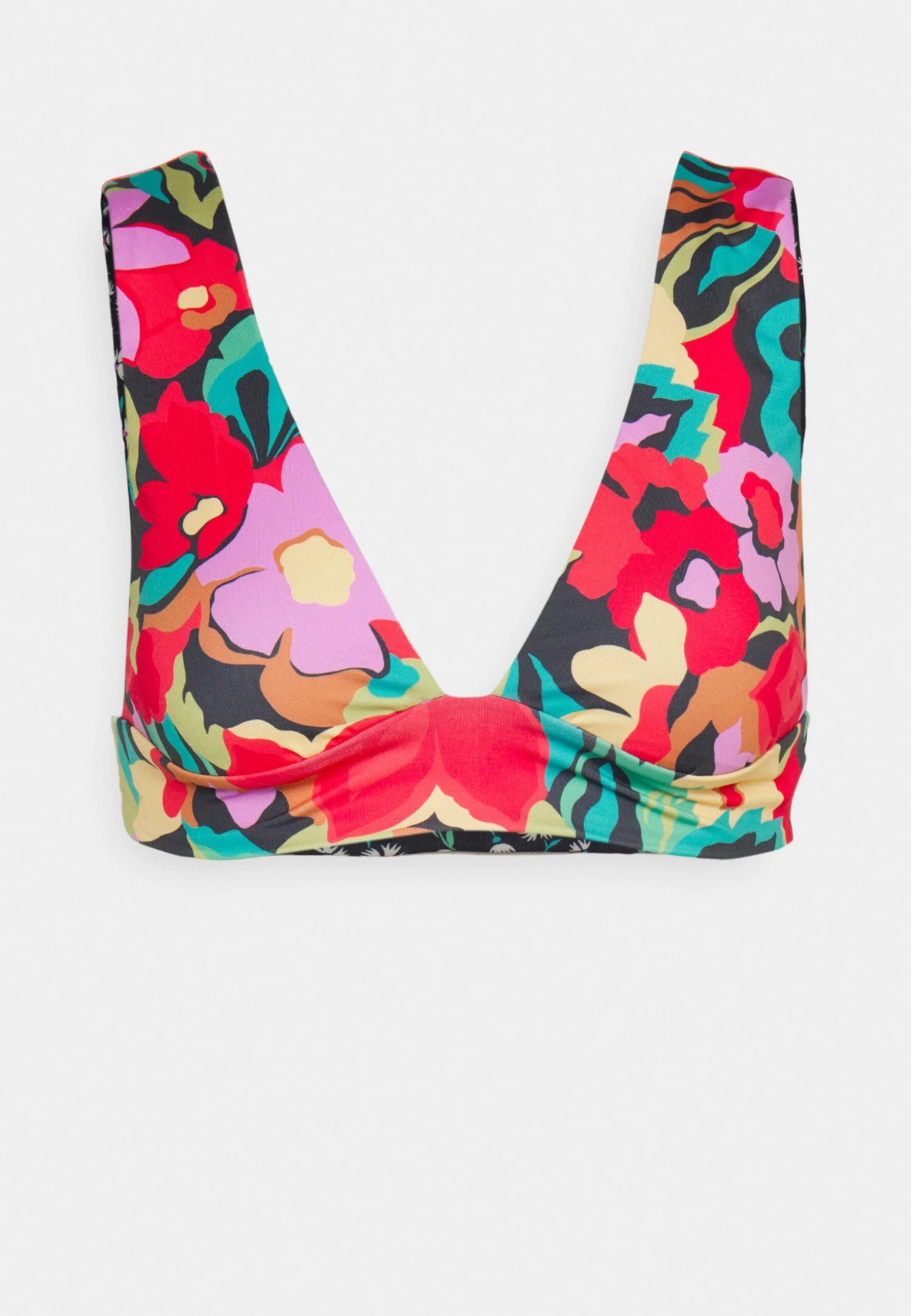 Billabong Islands Away Plunge - Bikinitop - Multi 7 Billabong Islands Away Plunge - Bikinitop - Multi - Afbeelding 5