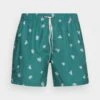 Billabong Good Times Lb - Zwemshorts - Teal -Billabong d32d53eb131f4bcbbb98ef3e3c517a79