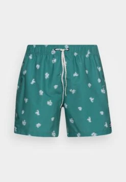 Billabong Good Times Lb - Zwemshorts - Teal
