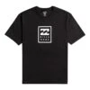 Billabong Unity - T-Shirt Print - Black -Billabong d3396fe3476a405b95e483e23f03355d