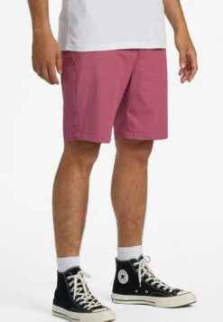 Billabong Crossfire Solid-Submersible Pour Abyws - Shorts - Mnd -Billabong d3569d3f981e4dbab1bb392b665e8d91