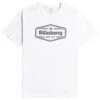 Billabong Short Sleeve - T-Shirt Print - White 2 Billabong Short Sleeve - T-Shirt Print - White -Billabong d370d2a82e2c42479a62d7cd3e146634
