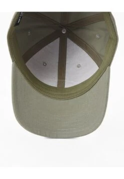 Billabong Walled Snapback - Pet - Sage -Billabong d3d2192eabf14ea3a44ad8b25fb1ec88