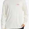 Billabong Unity - Longsleeve - White 1 Billabong Unity - Longsleeve - White -Billabong d3f7a6e5e8ea47f587f776b026050140