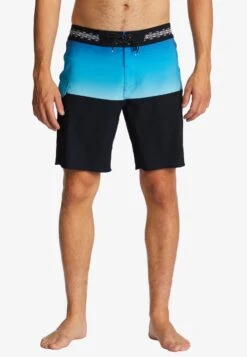 Billabong Fifty50 Pro - Zwemshorts - Blue