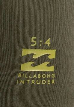 Billabong 5/4Mm Intruder - Combinaison De Surf Back Zip - Wetsuit - Antique Black 14 Billabong 5/4Mm Intruder - Combinaison De Surf Back Zip - Wetsuit - Antique Black -Billabong d4606fc7fa2441c8bd5c13899ba3ee63