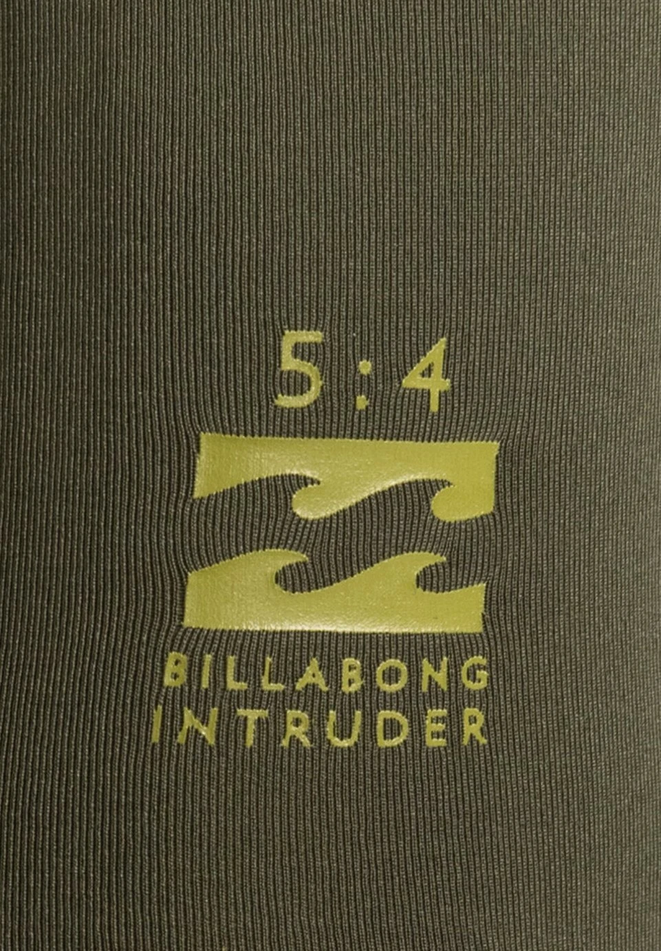 Billabong 5/4Mm Intruder - Combinaison De Surf Back Zip - Wetsuit - Antique Black 8 Billabong 5/4Mm Intruder - Combinaison De Surf Back Zip - Wetsuit - Antique Black - Afbeelding 6