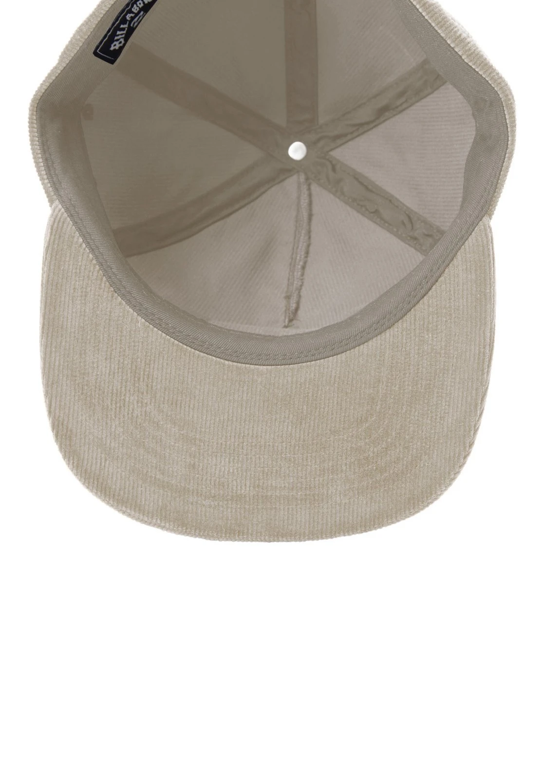 Billabong Heritage Strapback - Pet - Chino 7 Billabong Heritage Strapback - Pet - Chino - Afbeelding 5