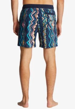 Billabong Sundays Layback - Zwemshorts - Blue Haze -Billabong d55e2408d89a44a48e1d9390c2af0971