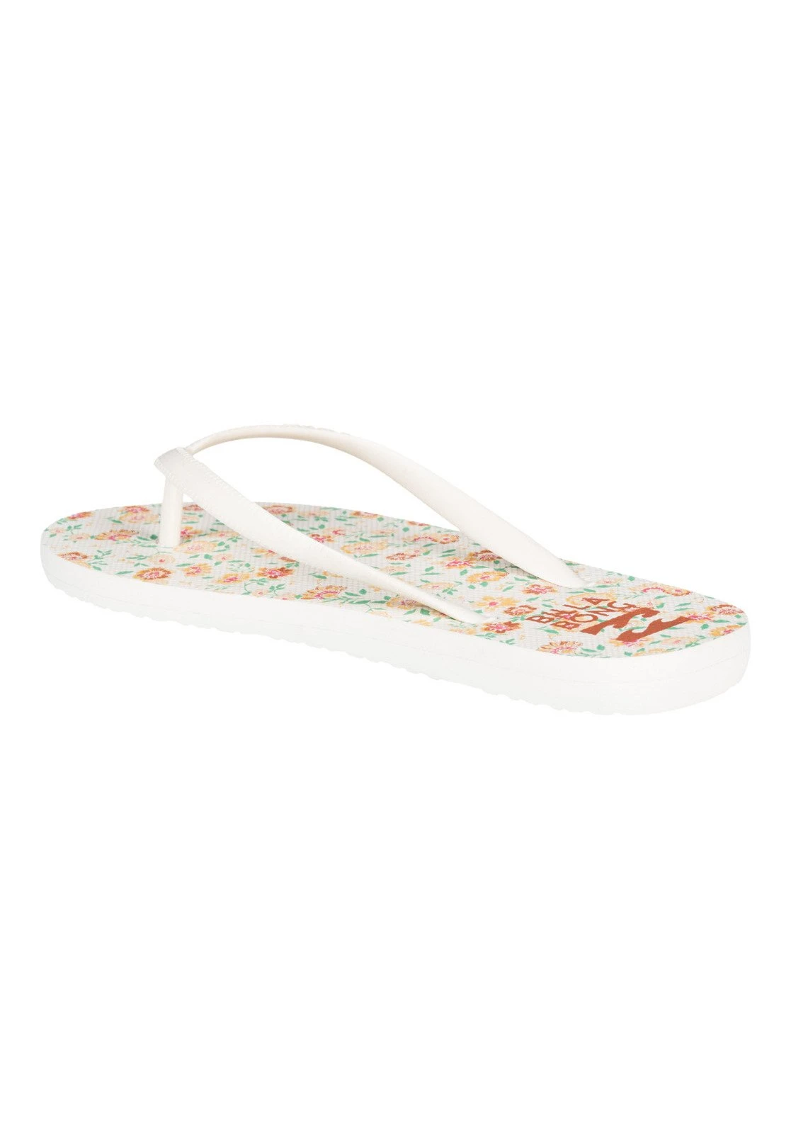 Billabong Dama - Teenslippers - Salt Crystal 6 Billabong Dama - Teenslippers - Salt Crystal - Afbeelding 4
