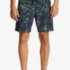 Billabong Surftrek- Zwemshorts - Green -Billabong d5e18c520cb049ccb0ae7ec5332ec5f5
