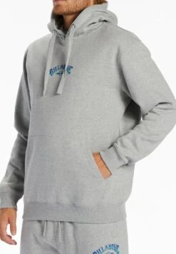 Billabong Core ArchÀ Pour - Hoodie - Lgh 12 Billabong Core ArchÀ Pour - Hoodie - Lgh -Billabong d67d9ee2aa1946fb881d14ecf753a018