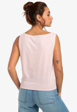 Billabong Sunset Feelings- Top - Soft Pink -Billabong d6977aaaa4ee45a3b78edecb54e09caf