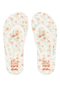 Billabong Dama - Teenslippers - Salt Crystal 8 Billabong Dama - Teenslippers - Salt Crystal -Billabong d6c44d8fbac44b98ba6f99e51b4ab57c
