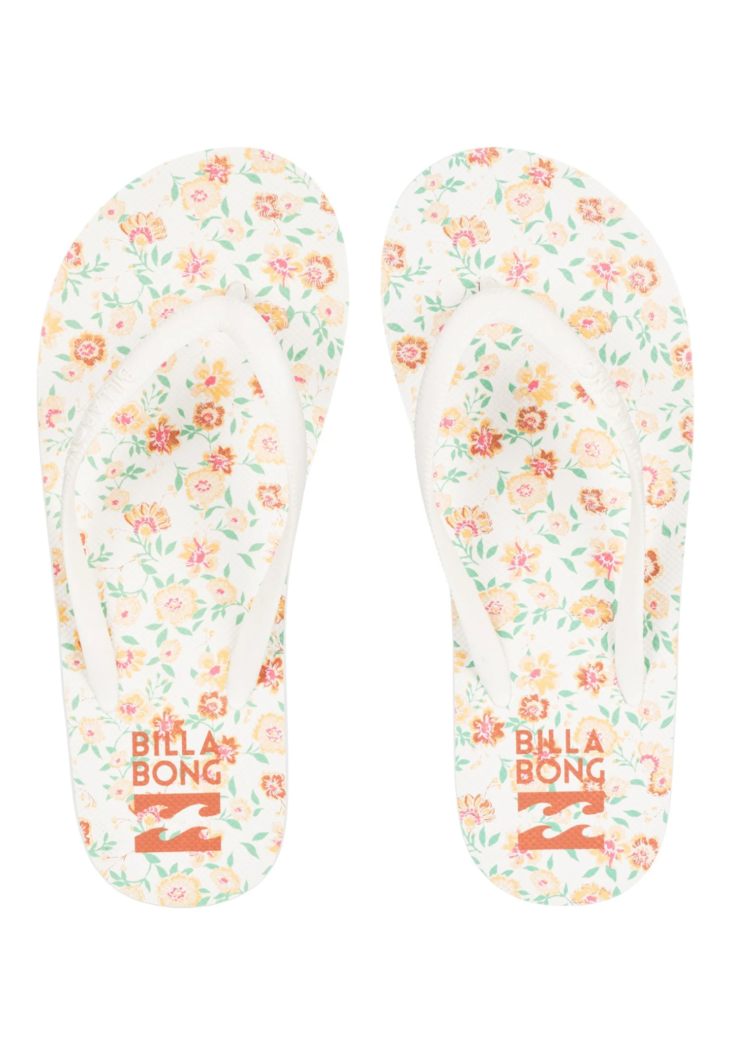 Billabong Dama - Teenslippers - Salt Crystal 5 Billabong Dama - Teenslippers - Salt Crystal - Afbeelding 3