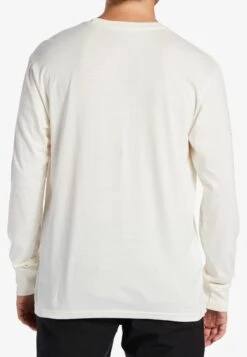 Billabong Unity - Longsleeve - White 9 Billabong Unity - Longsleeve - White -Billabong d8aefcec30674797a0ef790e7e677a33