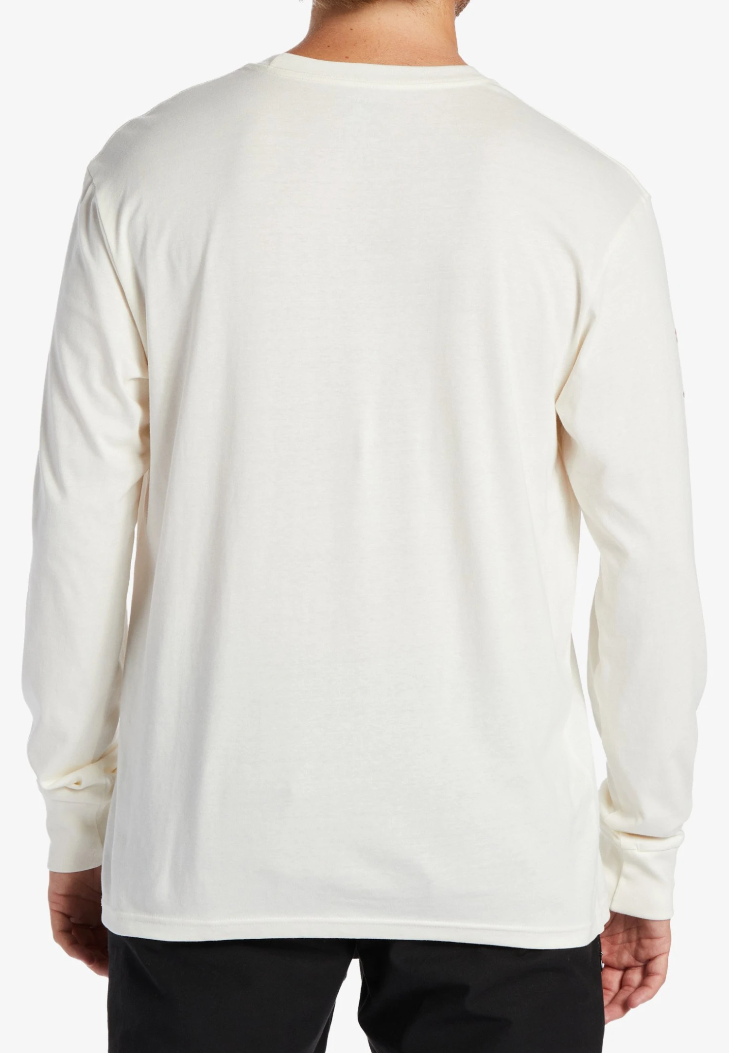 Billabong Unity - Longsleeve - White 5 Billabong Unity - Longsleeve - White - Afbeelding 3
