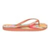 Billabong Dama - Teenslippers - Brick 1 Billabong Dama - Teenslippers - Brick -Billabong d906c4e536a848e7a75a7d19b34eb7bf