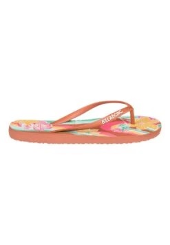 Billabong Dama - Teenslippers - Brick