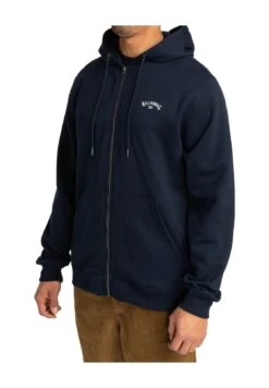 Billabong Con Cremallera - Sweater Met Rits - Navy 9 Billabong Con Cremallera - Sweater Met Rits - Navy -Billabong d9605eced03845659a0f14ded5c5336b