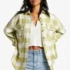 Billabong So Stoked Manches Longues - Overhemdblouse - Ggk