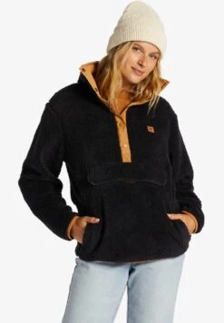 Billabong Switchback - Fleece Trui - Bsd